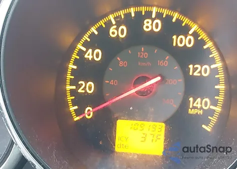 2006 Nissan Altima 2.5 S из США, поврежденный, VIN 1N4AL11D46C270459